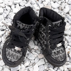 Toddler Michael Kors shoes